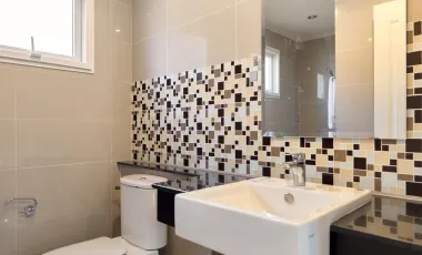House for Sale: Ready to Move In (Fully Furnished)