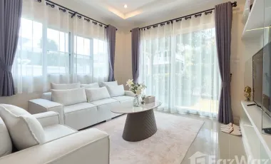 House for Sale: Ready to Move In (Fully Furnished)