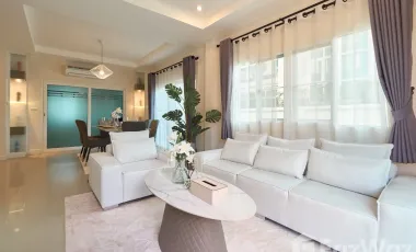 House for Sale: Ready to Move In (Fully Furnished)