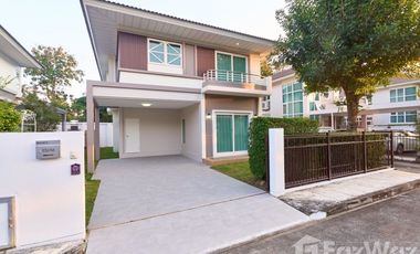 House for Sale: Ready to Move In (Fully Furnished)