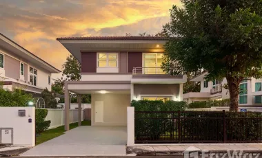 House for Sale: Ready to Move In (Fully Furnished)