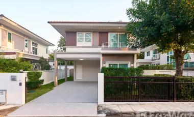 House for Sale: Ready to Move In (Fully Furnished)