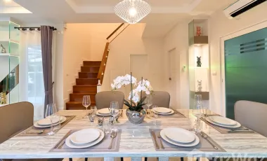 House for Sale: Ready to Move In (Fully Furnished)