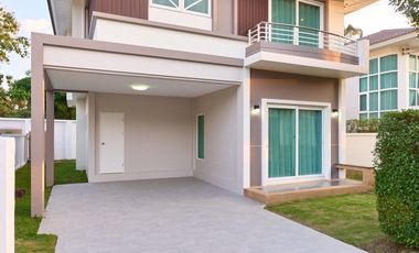 House for Sale: Ready to Move In (Fully Furnished)