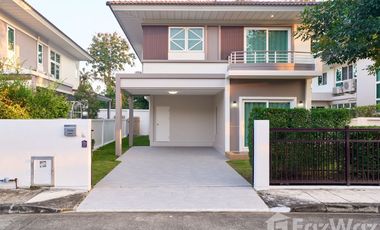 House for Sale: Ready to Move In (Fully Furnished)