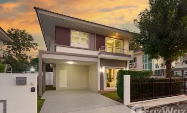 House for Sale: Ready to Move In (Fully Furnished)