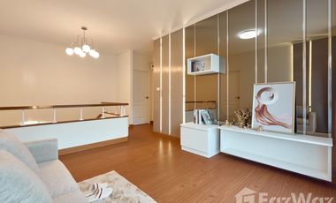 House for Sale: Ready to Move In (Fully Furnished)