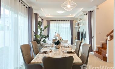 House for Sale: Ready to Move In (Fully Furnished)