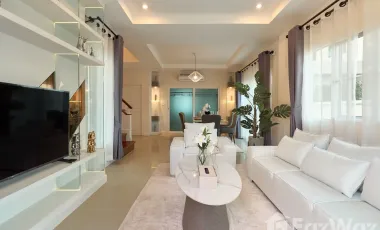 House for Sale: Ready to Move In (Fully Furnished)