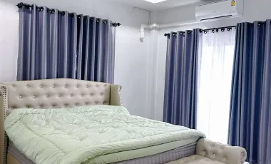 4 Bedroom House for sale in Nong Chom, Chiang Mai