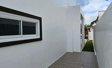 4 Bedroom House for sale in Nong Chom, Chiang Mai