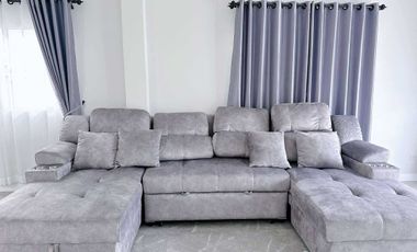 4 Bedroom House for sale in Nong Chom, Chiang Mai