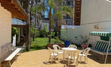 CASA A LA VENTA EN ZONA PARQUE