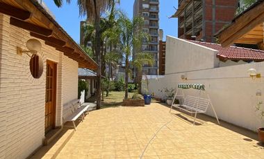 CASA A LA VENTA EN ZONA PARQUE