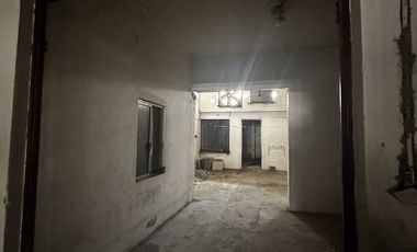 LOCAL/TERRENO EN VENTA ARAMBERRI CENTRO MTY