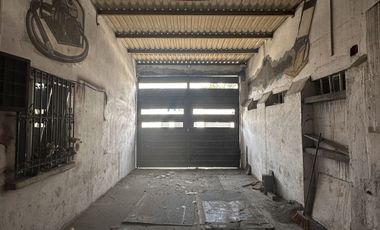 LOCAL/TERRENO EN VENTA ARAMBERRI CENTRO MTY