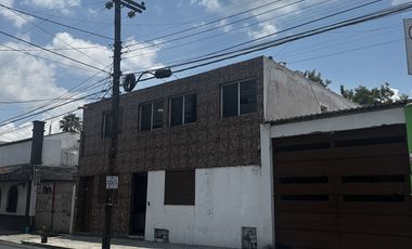 Local / Terreno en Venta – Aramberri, Centro de Monterrey, N.L.