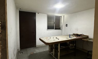 Local / Terreno en Venta – Aramberri, Centro de Monterrey, N.L.