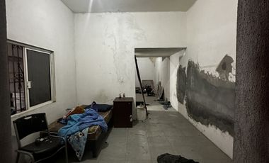 Local / Terreno en Venta – Aramberri, Centro de Monterrey, N.L.