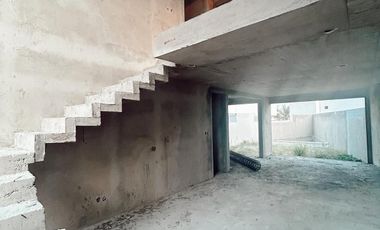 CASA de 3 RECAMARAS en PREVENTA en LA RIVIERA VERACRUZANA