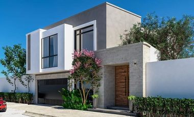 CASA de 3 RECAMARAS en PREVENTA en LA RIVIERA VERACRUZANA