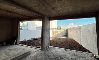 CASA de 3 RECAMARAS en PREVENTA en LA RIVIERA VERACRUZANA