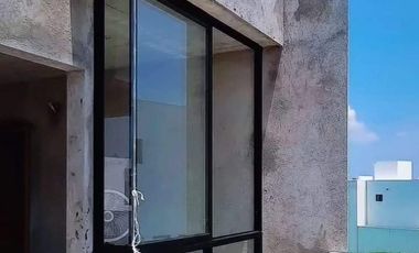 CASA de 3 RECAMARAS en PREVENTA en LA RIVIERA VERACRUZANA