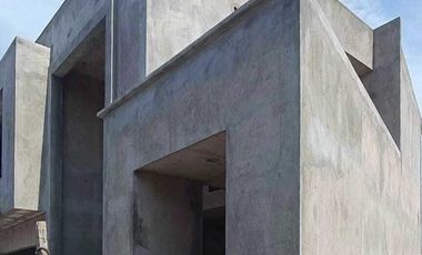 CASA de 3 RECAMARAS en PREVENTA en LA RIVIERA VERACRUZANA