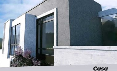 CASA de 3 RECAMARAS en PREVENTA en LA RIVIERA VERACRUZANA