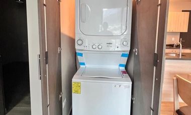 Departamento Amueblado y Equipado | Valle Poniente