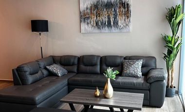 Departamento Amueblado y Equipado | Valle Poniente