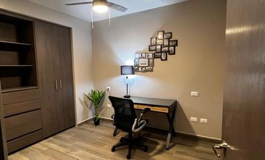 Departamento Amueblado y Equipado | Valle Poniente