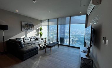 Departamento Amueblado y Equipado | Valle Poniente