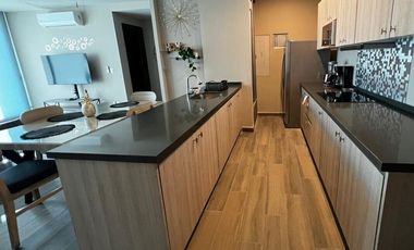 Departamento Amueblado y Equipado | Valle Poniente