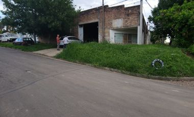 DEPOSITO EN VENTA EN CALLE GOBERNADOR PARERA