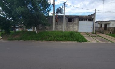 DEPOSITO EN VENTA EN CALLE GOBERNADOR PARERA