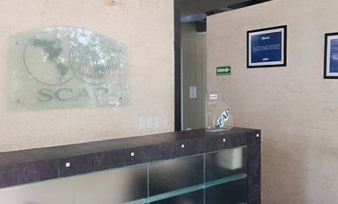 SE VENDE OFICINA CON BODEGA Y PATIO DE MANIOBRA