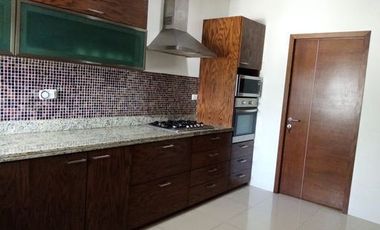 SE RENTA CASA EN FRACC AZUL