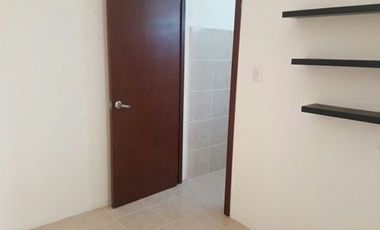 SE RENTA CASA EN FRACC AZUL