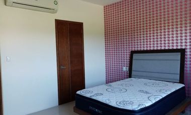 SE RENTA CASA EN FRACC AZUL
