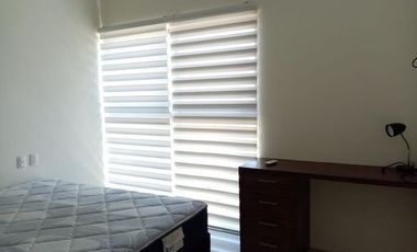 SE RENTA CASA EN FRACC AZUL