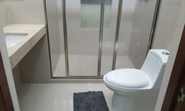 SE RENTA CASA EN FRACC AZUL