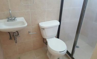 SE RENTA CASA EN FRACC AZUL