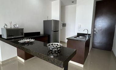 Departamento en renta AUTANA Conkal