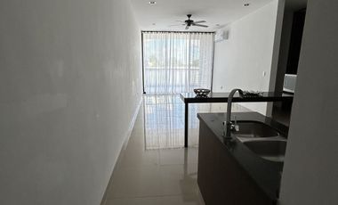 Departamento en renta AUTANA Conkal