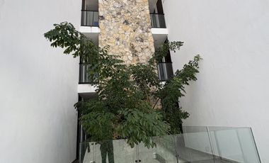Departamento en renta AUTANA Conkal