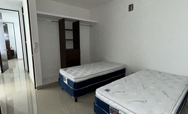 Departamento en renta AUTANA Conkal