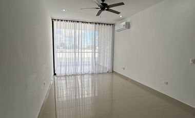 Departamento en renta AUTANA Conkal