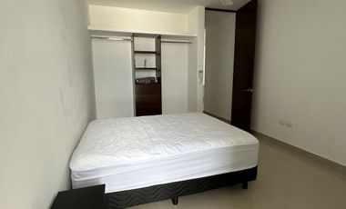 Departamento en renta AUTANA Conkal