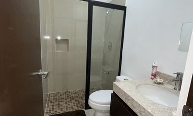 Departamento en renta AUTANA Conkal